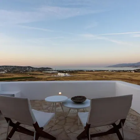 Elevated With Panoramic Sea View *