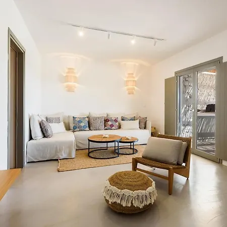 Elevated With Panoramic Sea View Villa *