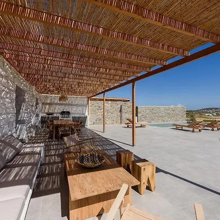 Elevated With Panoramic Sea View Mármara