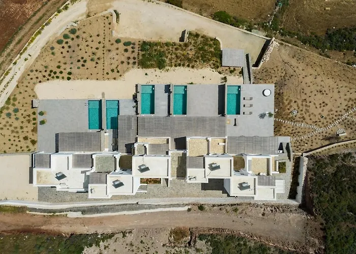 Elevated With Panoramic Sea View * Mármara