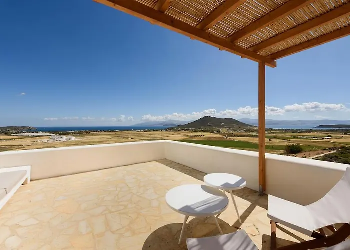 Elevated With Panoramic Sea View Villa Mármara