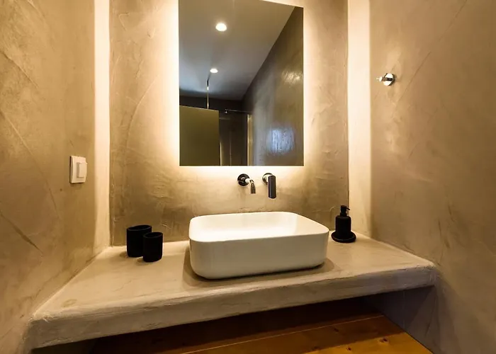 Elevated With Panoramic Sea View Villa