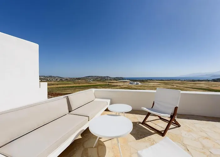 Villa Elevated With Panoramic Sea View Mármara