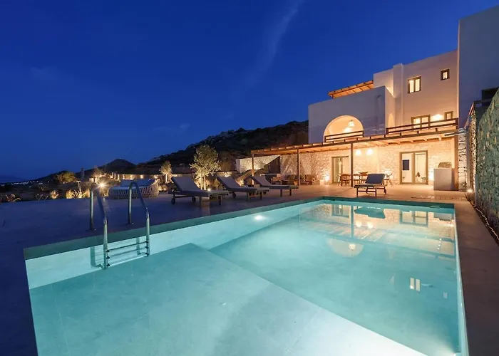 Elevated With Panoramic Sea View Mármara