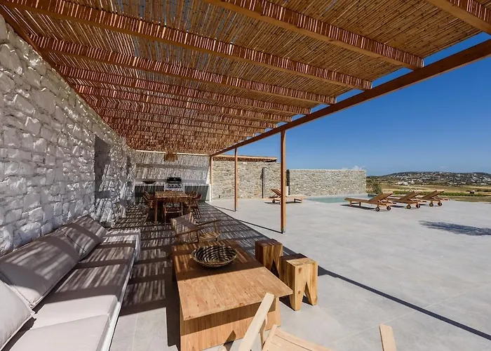 Elevated With Panoramic Sea View Mármara