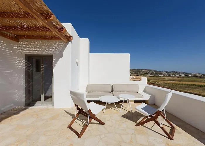 Elevated With Panoramic Sea View Villa