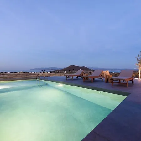 Elevated With Panoramic Sea View *