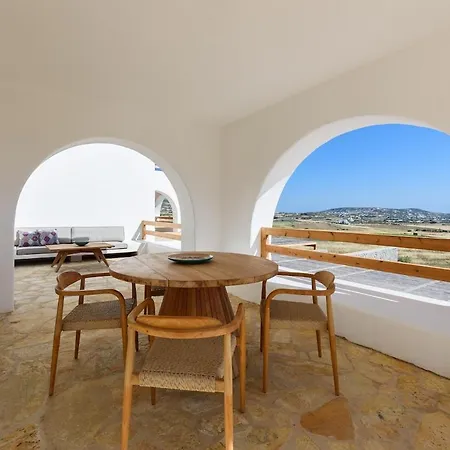 Elevated With Panoramic Sea View Villa Marmara