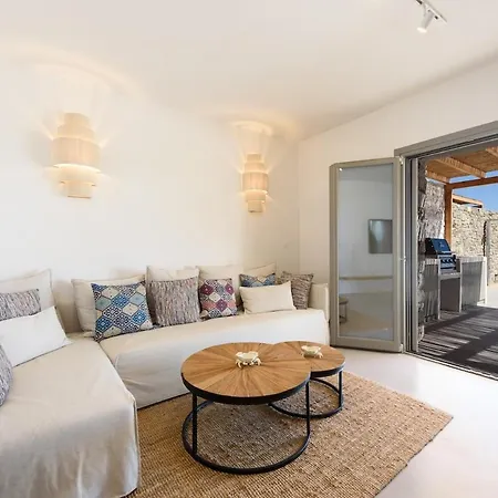 Elevated With Panoramic Sea View