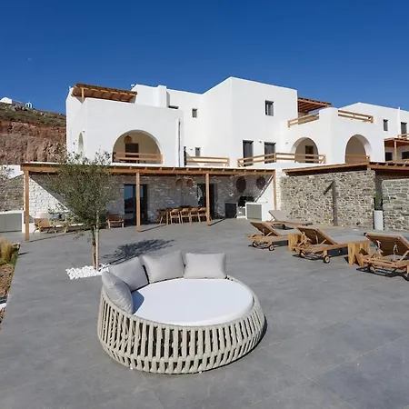 Elevated With Panoramic Sea View Villa