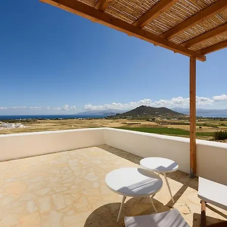 Elevated With Panoramic Sea View Villa Marmara