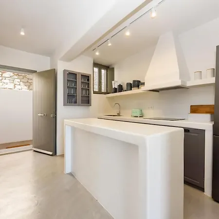 Elevated With Panoramic Sea View Marmara