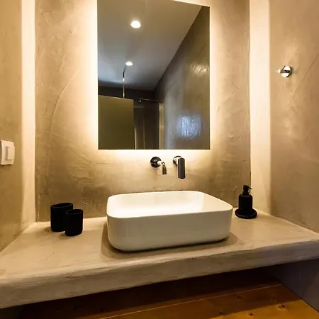 Elevated With Panoramic Sea View Villa