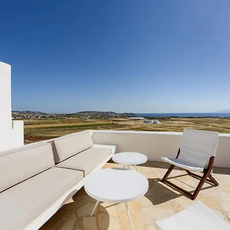 Villa Elevated With Panoramic Sea View Marmara