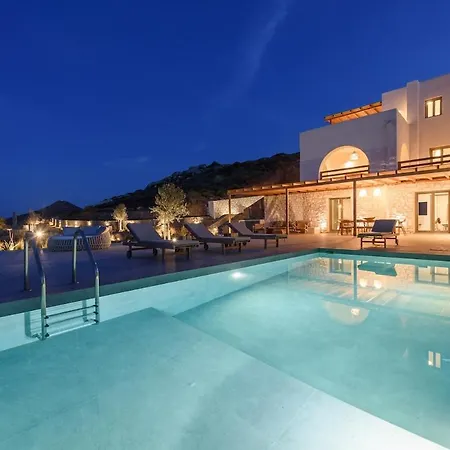 Elevated With Panoramic Sea View Marmara