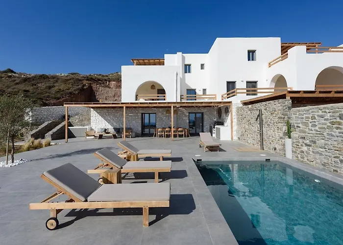 Elevated With Panoramic Sea View Marmara