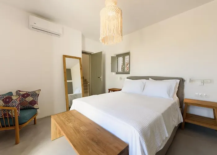 Elevated With Panoramic Sea View Villa