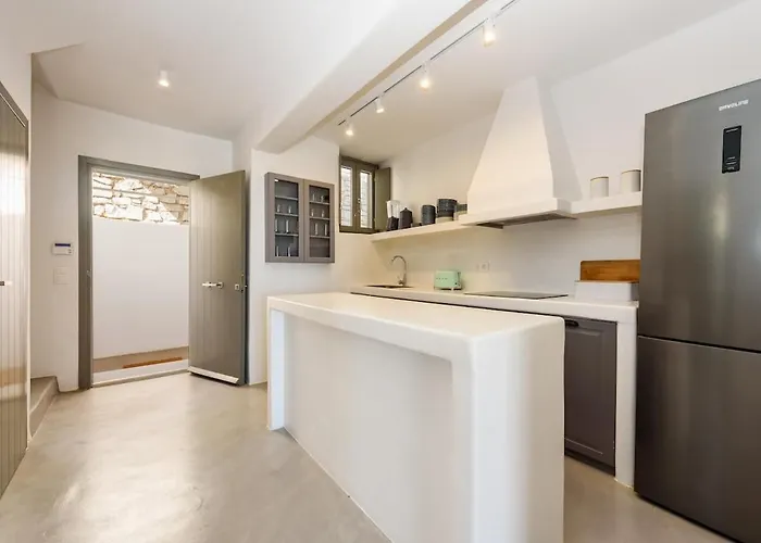 Elevated With Panoramic Sea View Marmara